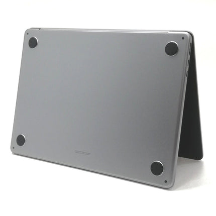 MacBook Air M2 / 13インチ / 2022 / 16GB / 512GB / スペースグレイ / ランク:A / MLXX3J/A / 【中古品管理番号:41129】