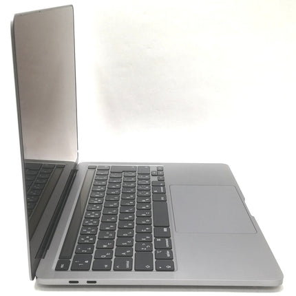 【週末限定特価】MacBook Pro Touch Bar / 13インチ / 2020 / 8GB / 256GB / スペースグレイ / ランク:C / MXK32J/A / 【中古品管理番号:41131】