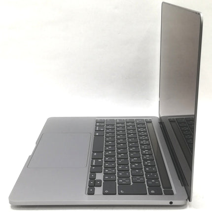 【週末限定特価】MacBook Pro Touch Bar / 13インチ / 2020 / 8GB / 256GB / スペースグレイ / ランク:C / MXK32J/A / 【中古品管理番号:41131】