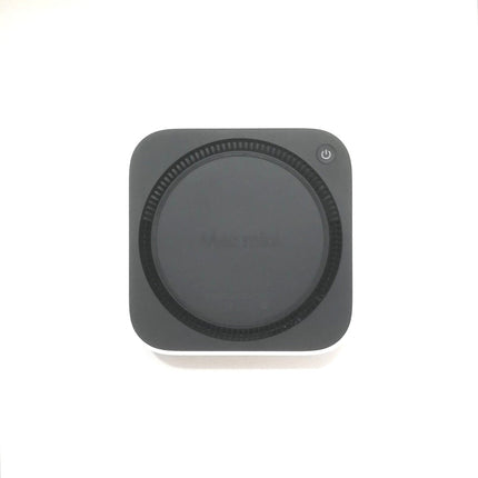Mac mini M4 / 2024 / 32GB / 1TB / シルバー / ランク:A / MU9E3J/A / 【中古品管理番号:41134】