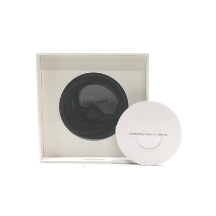 Mac mini M4 / 2024 / 32GB / 1TB / シルバー / ランク:A / MU9E3J/A / 【中古品管理番号:41134】