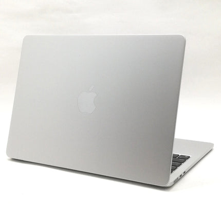 MacBook Air M2 / 13インチ / 2022 / 16GB / 512GB / シルバー / ランク:A / MLY03J/A / 【中古品管理番号:41135】