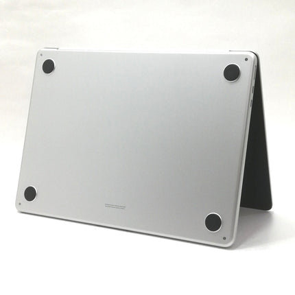 MacBook Air M2 / 13インチ / 2022 / 16GB / 512GB / シルバー / ランク:A / MLY03J/A / 【中古品管理番号:41135】