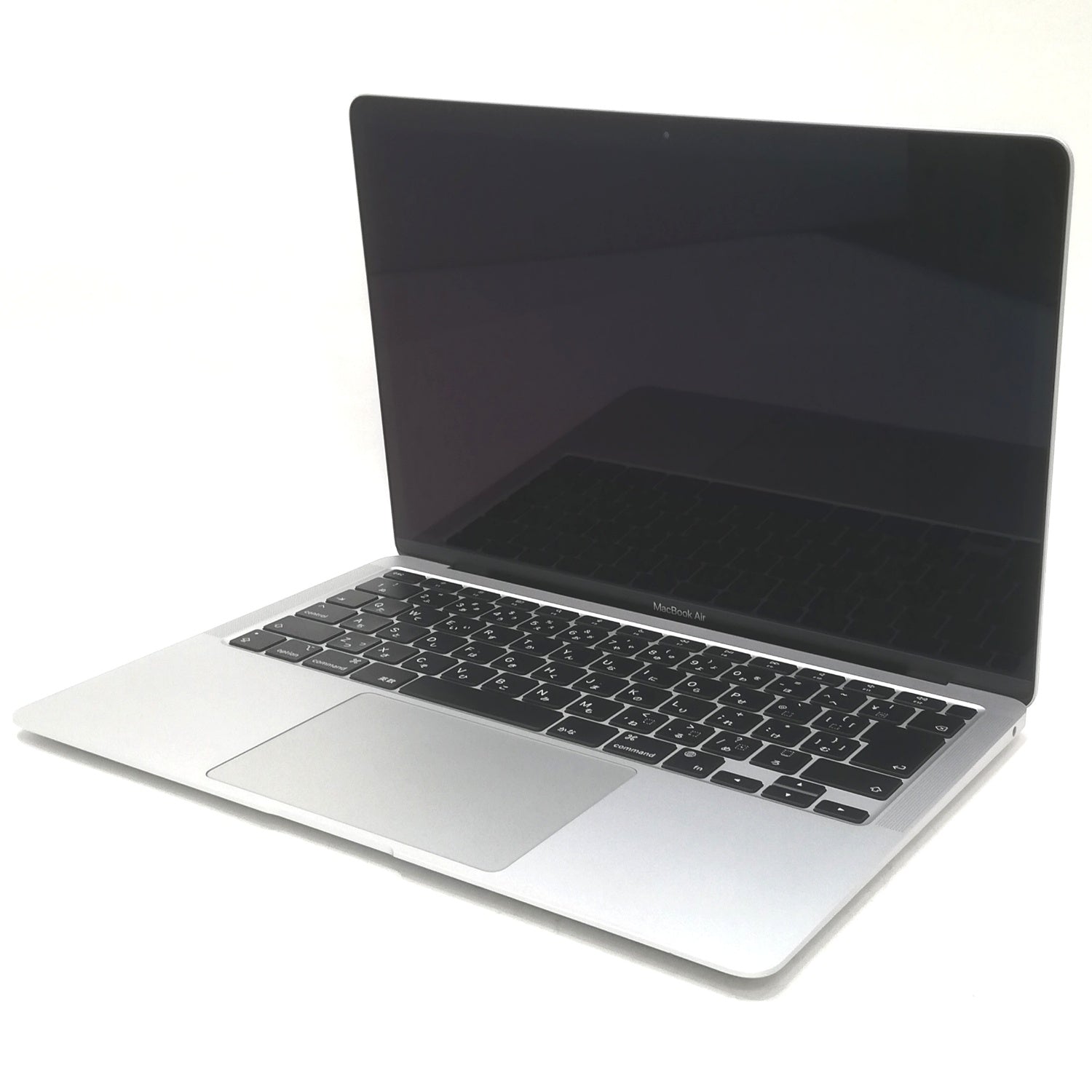 MacBook 中古 販売】MacBook Air M1 / 13インチ / Mid2020 / 8GB