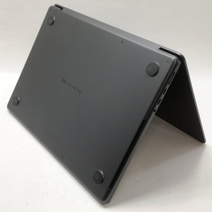 MacBook Pro M5 / 14インチ / 2025 / 24GB / 1TB / スペースブラック / ランク:A / MDE34J/A / 【中古品管理番号:41139】