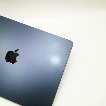【販売強化プライス！】MacBook Air M2 / 13インチ / 2022 / 16GB / 512GB / ミッドナイト / ランク:C / MLY43J/A / 【中古品管理番号:41141】
