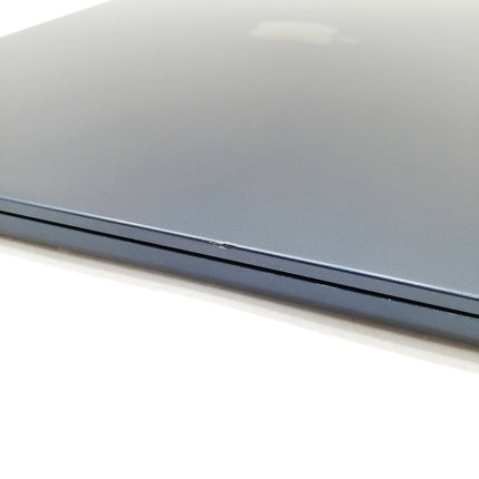 【販売強化プライス！】MacBook Air M2 / 13インチ / 2022 / 16GB / 512GB / ミッドナイト / ランク:C / MLY43J/A / A2681 【中古品管理番号:41141】