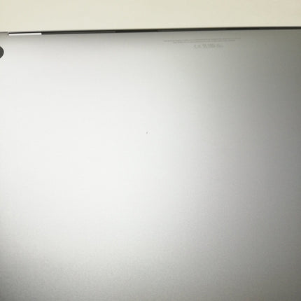 MacBook Pro M1 / 13インチ / Mid2020 / 8GB / 512GB / スペースグレイ / ランク:C / MYD92J/A / 【中古品管理番号:41143】