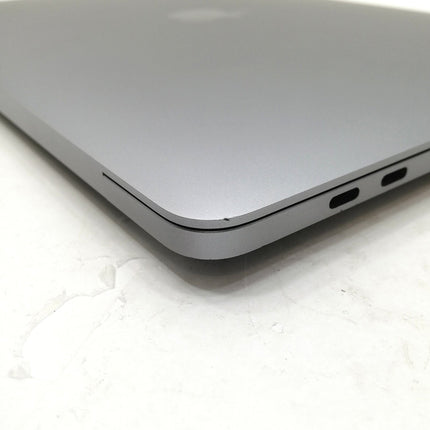 MacBook Pro M1 / 13インチ / Mid2020 / 8GB / 512GB / スペースグレイ / ランク:C / MYD92J/A / 【中古品管理番号:41143】