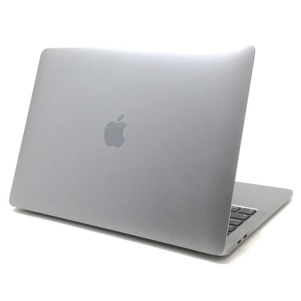 MacBook Pro M1 / 13インチ / Mid2020 / 8GB / 512GB / スペースグレイ / ランク:C / MYD92J/A / 【中古品管理番号:41143】