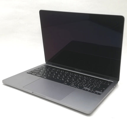 【週末限定特価】MacBook Pro Touch Bar / 13インチ / 2020 / 16GB / 512GB / スペースグレイ / ランク:B / MWP42J/A / 【中古品管理番号:41146】