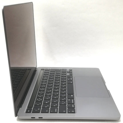 【週末限定特価】MacBook Pro Touch Bar / 13インチ / 2020 / 16GB / 512GB / スペースグレイ / ランク:B / MWP42J/A / 【中古品管理番号:41146】