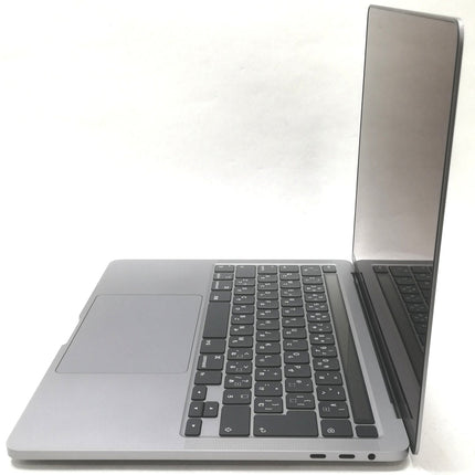 【週末限定特価】MacBook Pro Touch Bar / 13インチ / 2020 / 16GB / 512GB / スペースグレイ / ランク:B / MWP42J/A / 【中古品管理番号:41146】