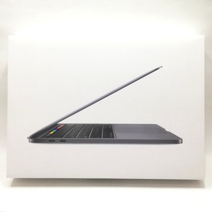 【週末限定特価】MacBook Pro Touch Bar / 13インチ / 2020 / 16GB / 512GB / スペースグレイ / ランク:B / MWP42J/A / 【中古品管理番号:41146】