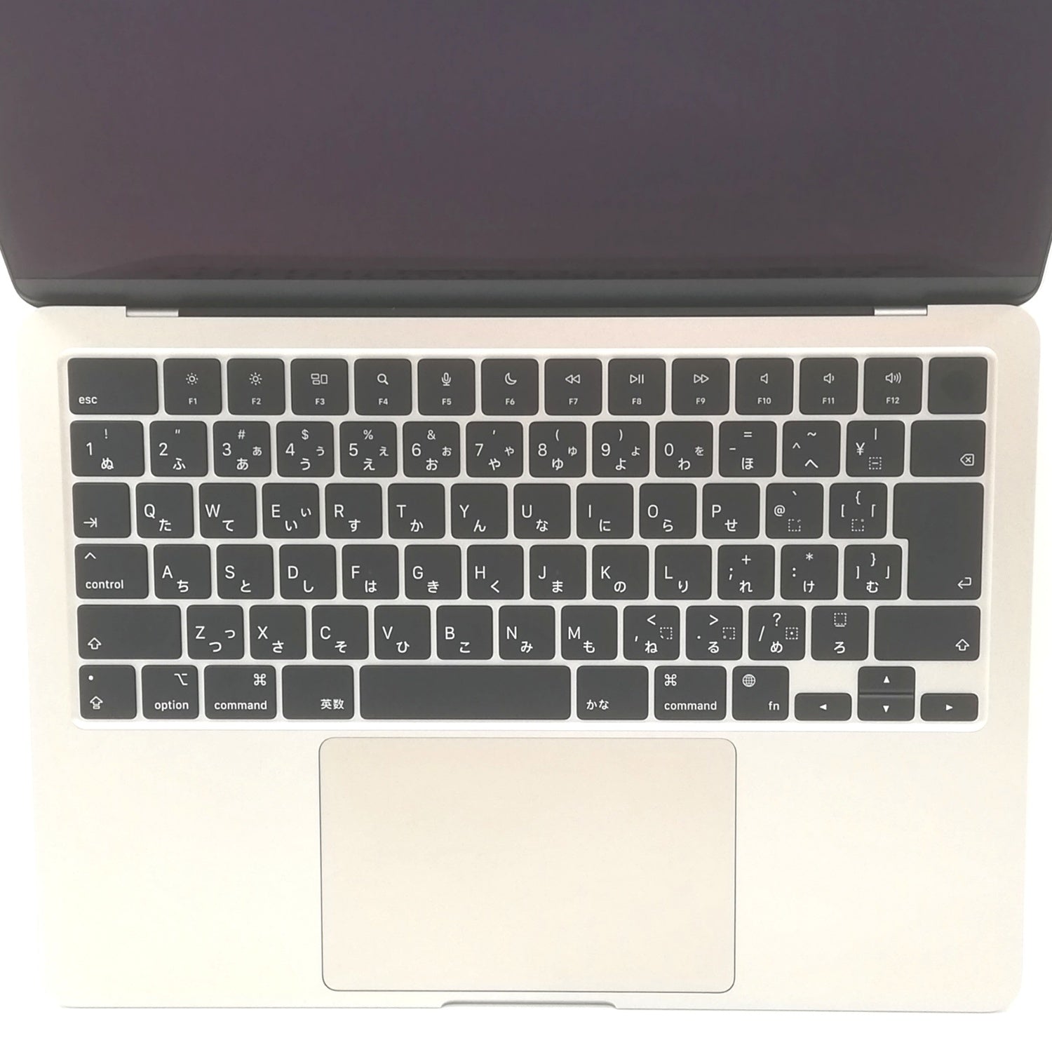 MacBook 中古 販売】MacBook Air M3 / 13インチ / 2024 / 16GB / 512GB
