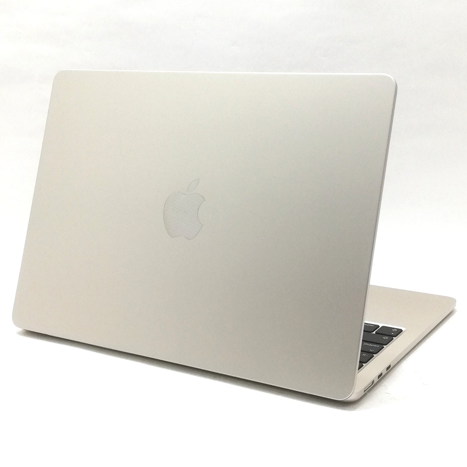 MacBook 中古 販売】MacBook Air M3 / 13インチ / 2024 / 16GB / 512GB