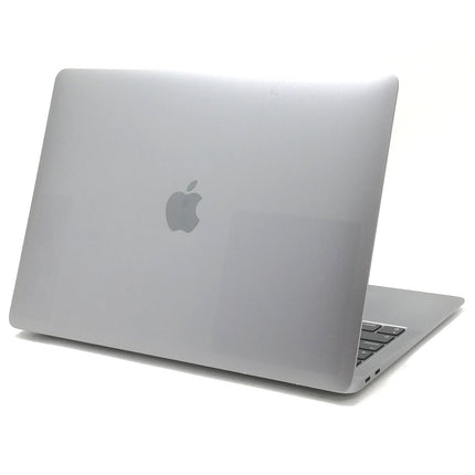 【販売強化プライス！】MacBook Air M1 / 13インチ / Mid2020 / 8GB / 256GB / スペースグレイ / ランク:C / MGN63J/A / 【中古品管理番号:41149】