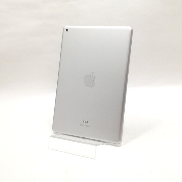 iPad 第7世代 Wi-Fi / 10.2インチ / 2019 / 32GB / シルバー / ランク:C / MW752J/A / A2197 【中古品管理番号:41151】