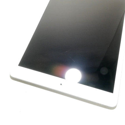 iPad 第7世代 Wi-Fi / 10.2インチ / 2019 / 32GB / シルバー / ランク:C / MW752J/A / A2197 【中古品管理番号:41152】