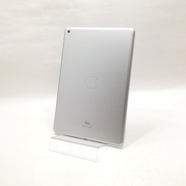 iPad 第7世代 Wi-Fi / 10.2インチ / 2019 / 32GB / シルバー / ランク:C / MW752J/A / A2197 【中古品管理番号:41155】