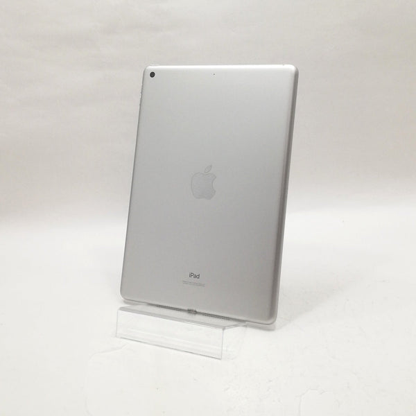 iPad 第7世代 Wi-Fi / 10.2インチ / 2019 / 32GB / シルバー / ランク:C / MW752J/A / A2197 【中古品管理番号:41156】