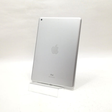 iPad 第7世代 Wi-Fi / 10.2インチ / 2019 / 32GB / シルバー / ランク:C / MW752J/A / A2197 【中古品管理番号:41158】