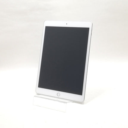 iPad 第7世代 Wi-Fi / 10.2インチ / 2019 / 32GB / シルバー / ランク:C / MW752J/A / A2197 【中古品管理番号:41158】