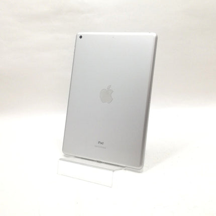 iPad 第7世代 Wi-Fi / 10.2インチ / 2019 / 32GB / シルバー / ランク:C / MW752J/A / A2197 【中古品管理番号:41159】