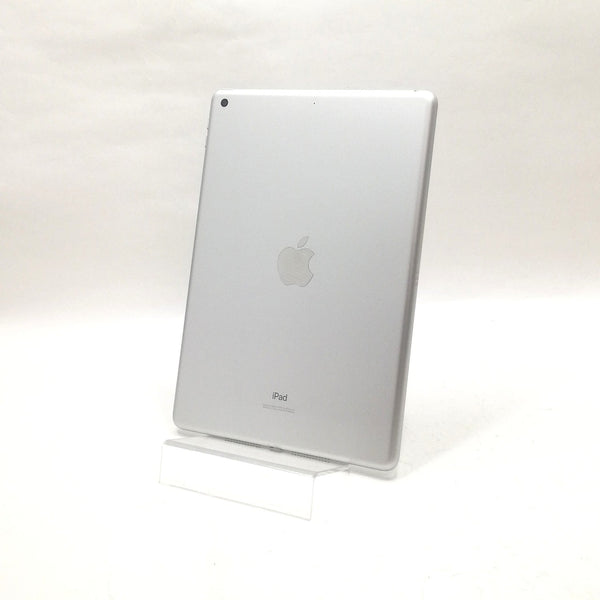 iPad 第7世代 Wi-Fi / 10.2インチ / 2019 / 32GB / シルバー / ランク:C / MW752J/A / A2197 【中古品管理番号:41159】