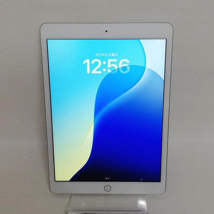 iPad 第7世代 Wi-Fi / 10.2インチ / 2019 / 32GB / シルバー / ランク:C / MW752J/A / A2197 【中古品管理番号:41159】