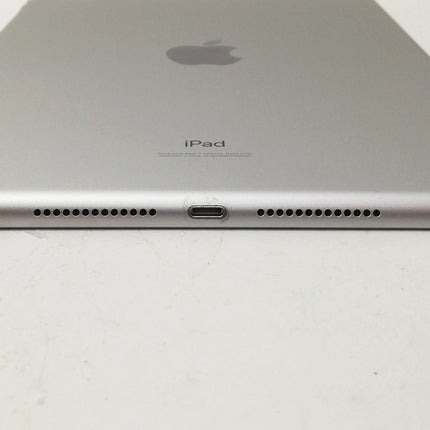 iPad 第7世代 Wi-Fi / 10.2インチ / 2019 / 32GB / シルバー / ランク:C / MW752J/A / A2197 【中古品管理番号:41159】
