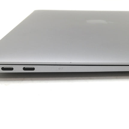 【販売強化プライス！】MacBook Air M1 / 13インチ / Mid2020 / 8GB / 256GB / スペースグレイ / ランク:C / MGN63J/A / 【中古品管理番号:41166】