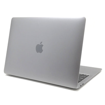【販売強化プライス！】MacBook Air M1 / 13インチ / Mid2020 / 8GB / 256GB / スペースグレイ / ランク:C / MGN63J/A / 【中古品管理番号:41166】