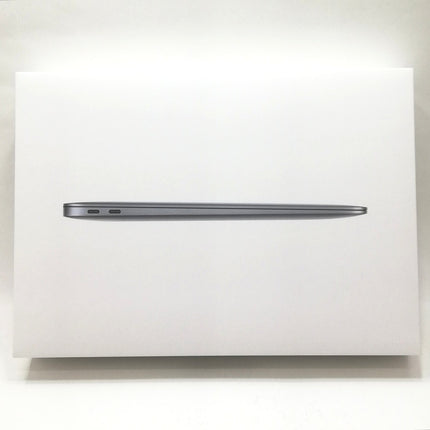 【販売強化プライス！】MacBook Air M1 / 13インチ / Mid2020 / 8GB / 256GB / スペースグレイ / ランク:C / MGN63J/A / 【中古品管理番号:41167】