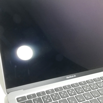 【販売強化プライス！】MacBook Air M1 / 13インチ / Mid2020 / 8GB / 256GB / スペースグレイ / ランク:C / MGN63J/A / 【中古品管理番号:41167】