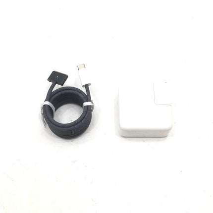 MacBook Air M2 / 13インチ / 2022 / 8GB / 512GB / ミッドナイト / ランク:B / MLY33J/A / A2681 【中古品管理番号:41169】