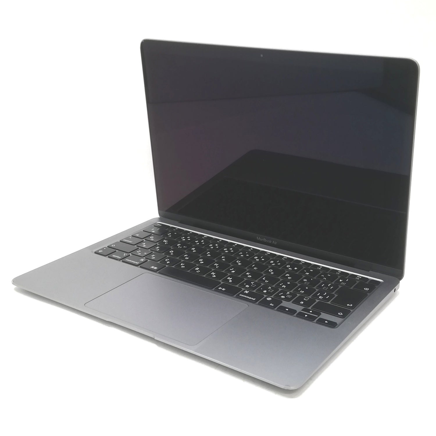 MacBook 中古 販売】MacBook Air M1 / 13インチ / Mid2020 / 8GB