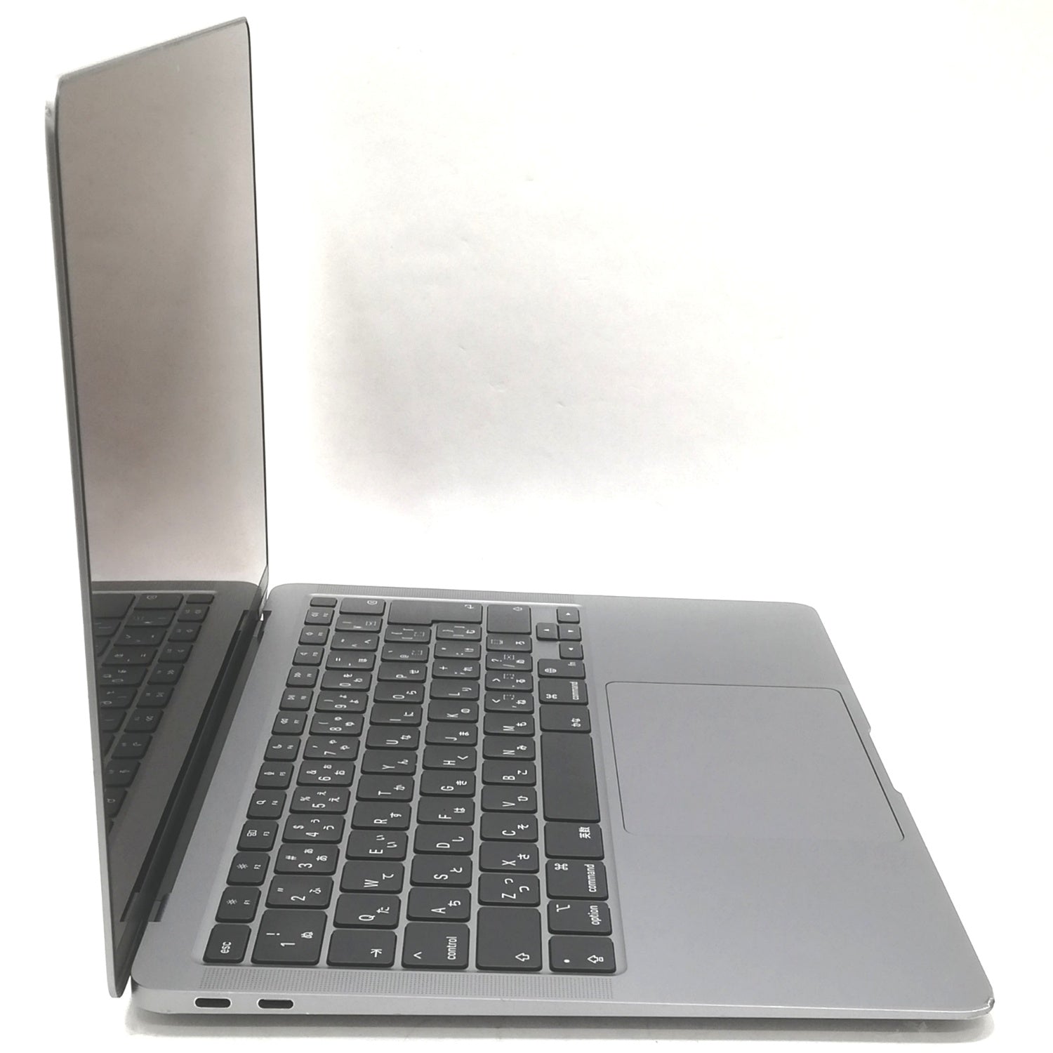 MacBook Air (M1, 2020) 256GB 中古　美品 MacBook 中古 販売】MacBook Air M1 / 13インチ / Mid2020 / 8GB