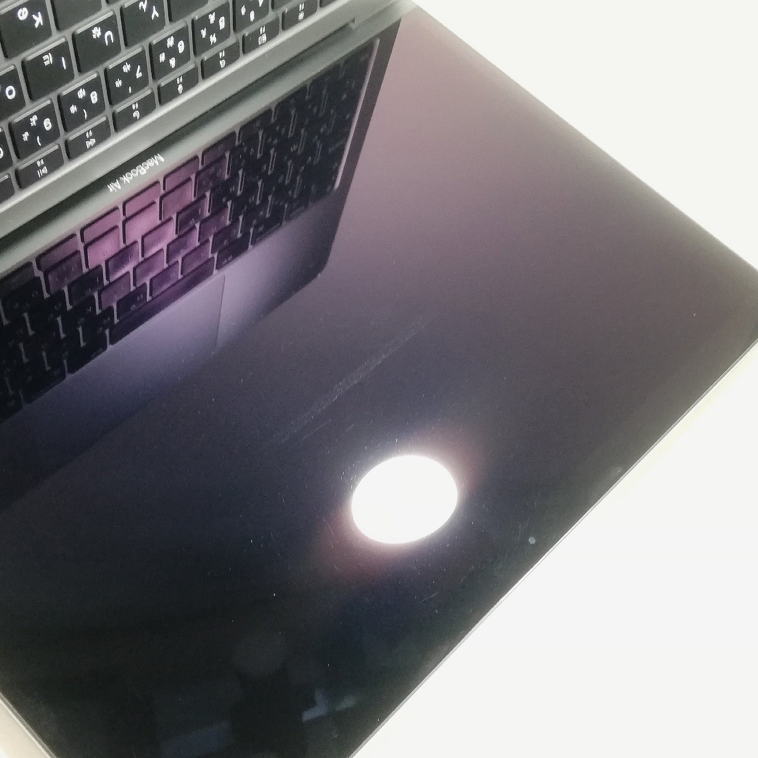 MacBook 中古 販売】MacBook Air M1 / 13インチ / Mid2020 / 8GB