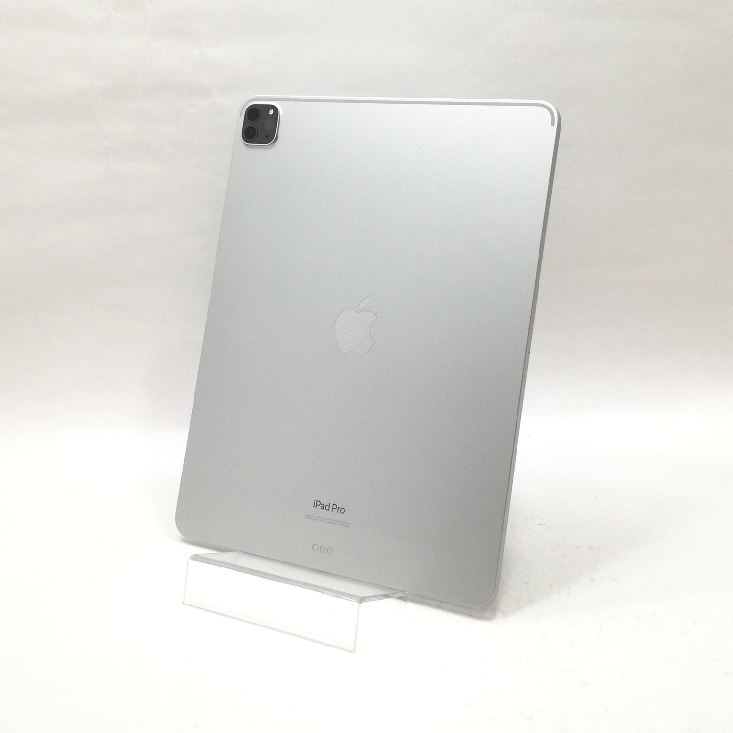iPad Pro / Wi-Fiモデル / 12.9インチ / 第6世代 / 2022 / 256GB / シルバー / ランク:D / MNXT3J/A / A2436 【中古品管理番号:41171】