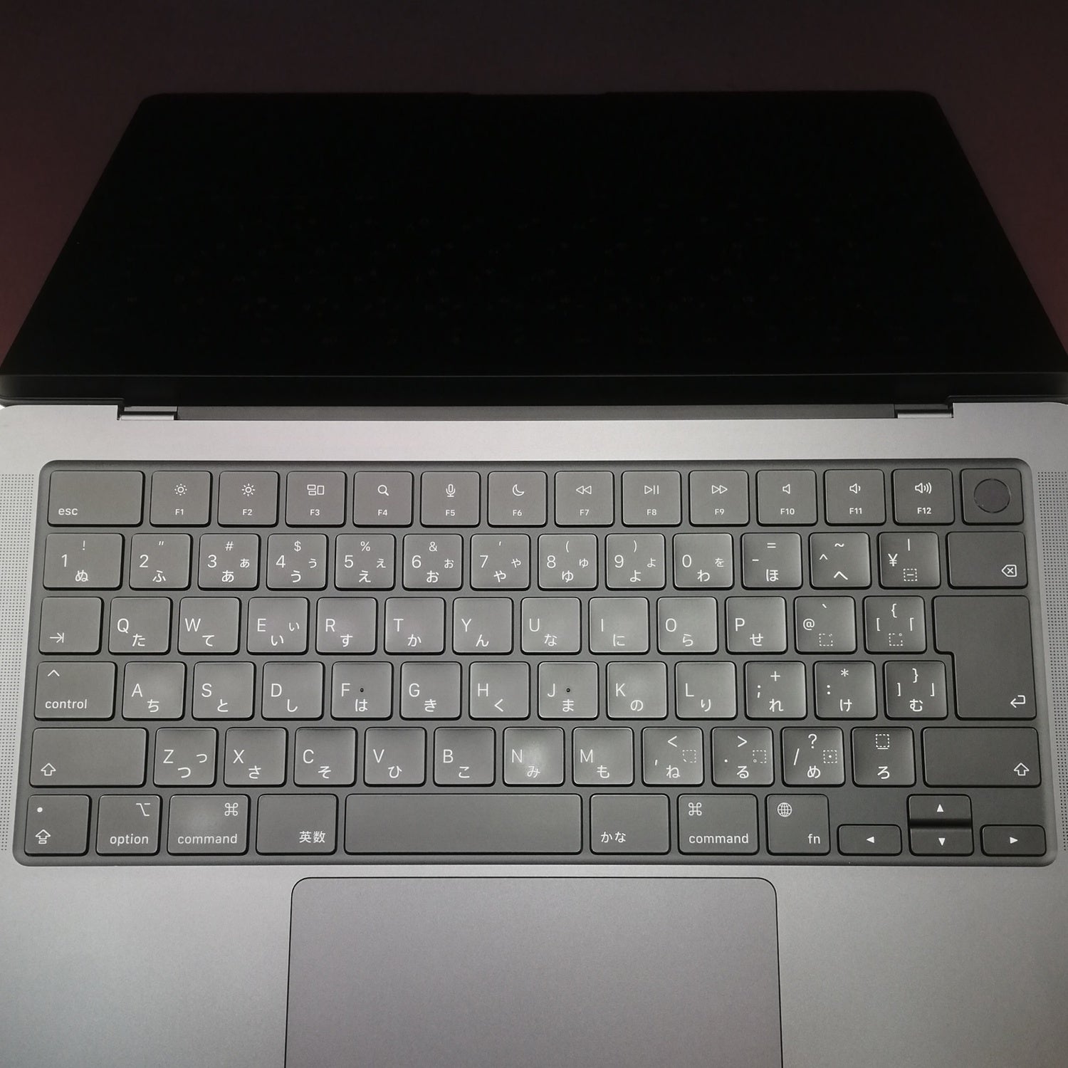 MacBook 中古 販売】MacBook Pro M3Pro / 14インチ / 2023 / 18GB