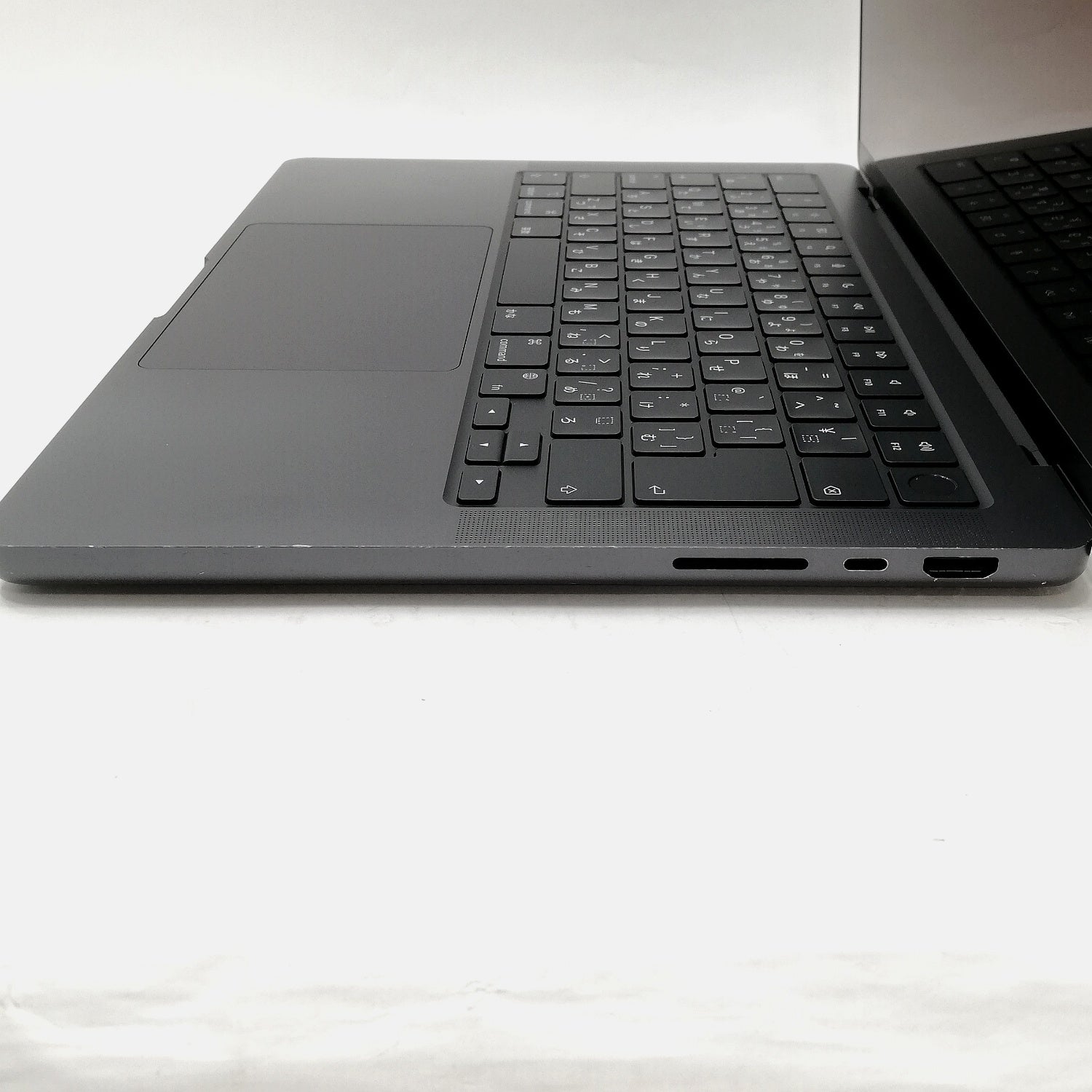 MacBook 中古 販売】MacBook Pro M3Pro / 14インチ / 2023 / 18GB