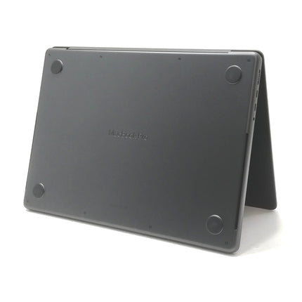 MacBook Pro M3Pro / 14インチ / 2023 / 18GB / 512GB / スペースブラック / ランク:B / MRX33J/A / 【中古品管理番号:41176】