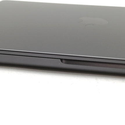 MacBook Pro M3Pro / 14インチ / 2023 / 18GB / 512GB / スペースブラック / ランク:B / MRX33J/A / 【中古品管理番号:41176】