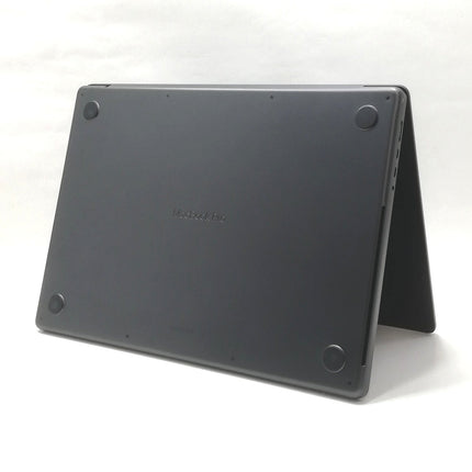 MacBook Pro M3Pro / 16インチ / 2023 / 18GB / 512GB / スペースブラック / ランク:B / MRW13J/A / 【中古品管理番号:41177】