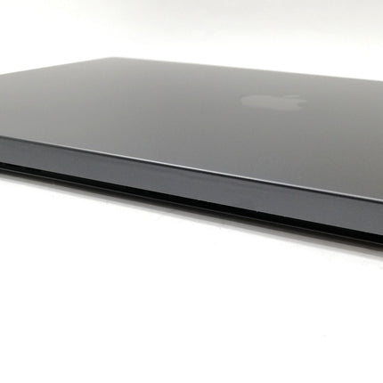 MacBook Pro M3Pro / 16インチ / 2023 / 18GB / 512GB / スペースブラック / ランク:B / MRW13J/A / 【中古品管理番号:41177】