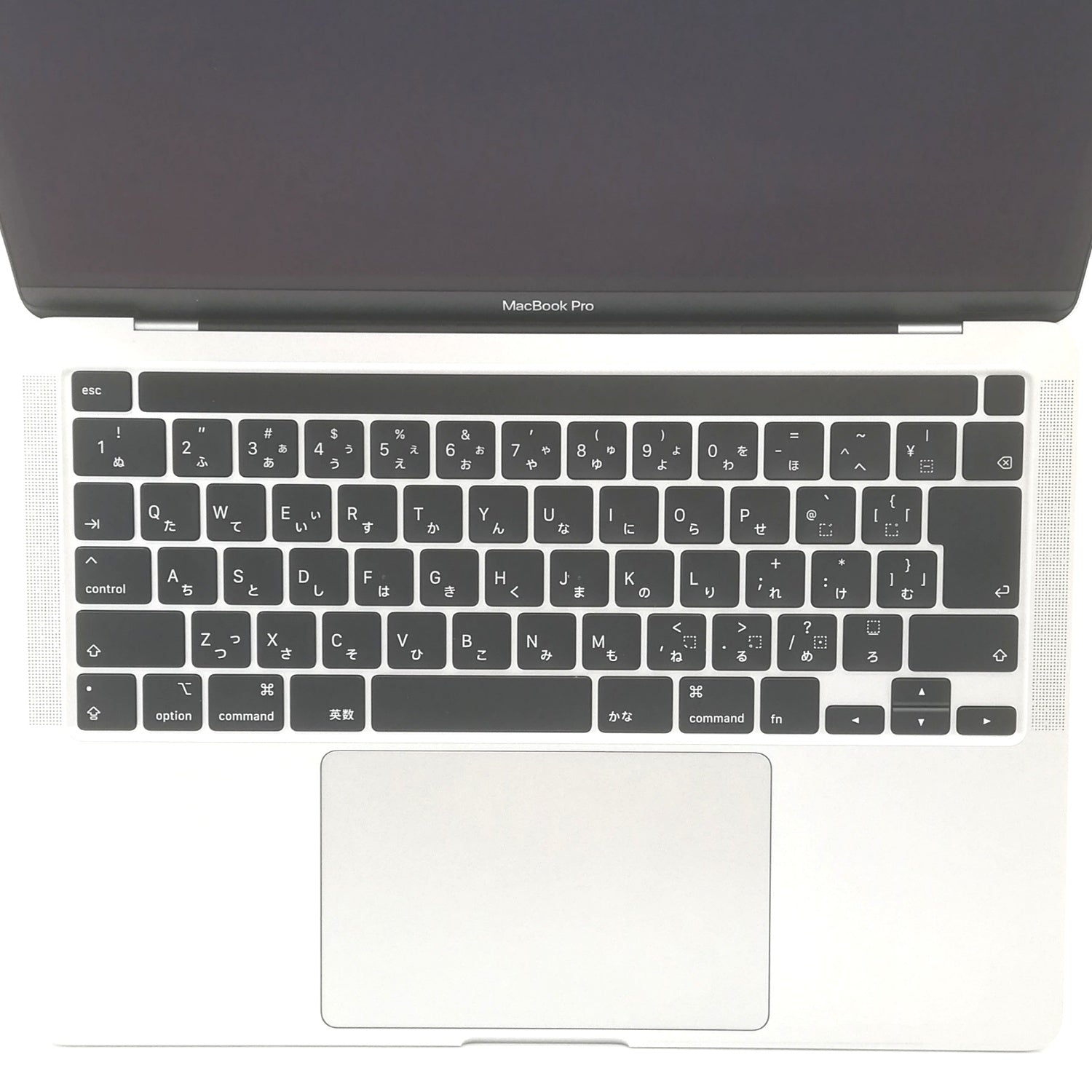 MacBookPro 2020モデル 13インチ　16GB/512GB 中古品 MacBook 中古 販売】MacBook Pro Touch Bar / 13インチ / 2020 / 16GB