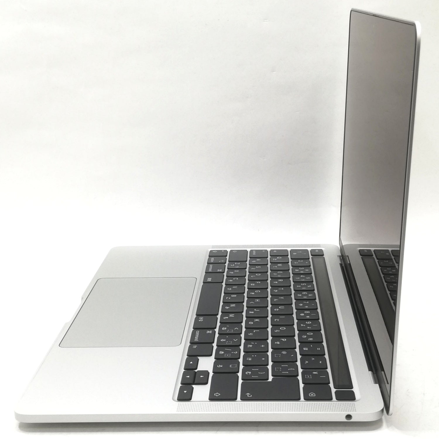 MacBook 中古 販売】MacBook Pro Touch Bar / 13インチ / 2020 / 16GB