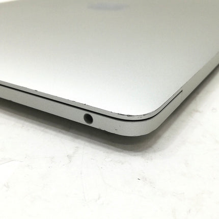 MacBook Pro M1 / 13インチ / Mid2020 / 8GB / 256GB / シルバー / ランク:B / MYDA2J/A / 【中古品管理番号:41179】