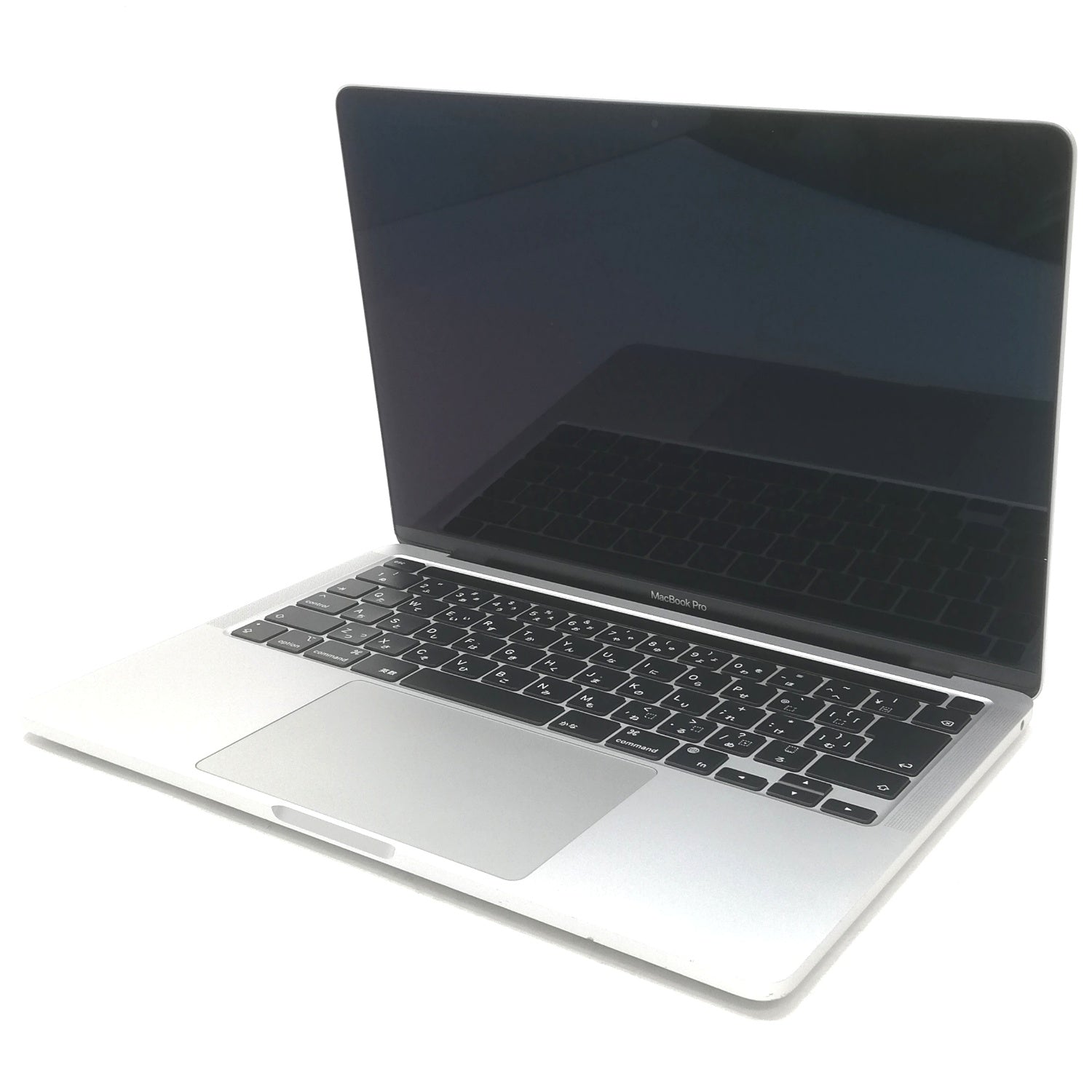 MacBook 中古 販売】MacBook Pro M1 / 13インチ / Mid2020 / 8GB MacBook 中古 販売】MacBook Pro M1 / 13インチ / Mid2020 / 8GB